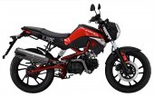 2013 Kymco K-Pipe 50 photo